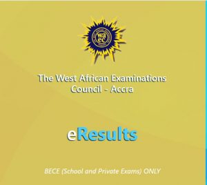 Check Your BECE Results On Phone Easy Ways WAEC