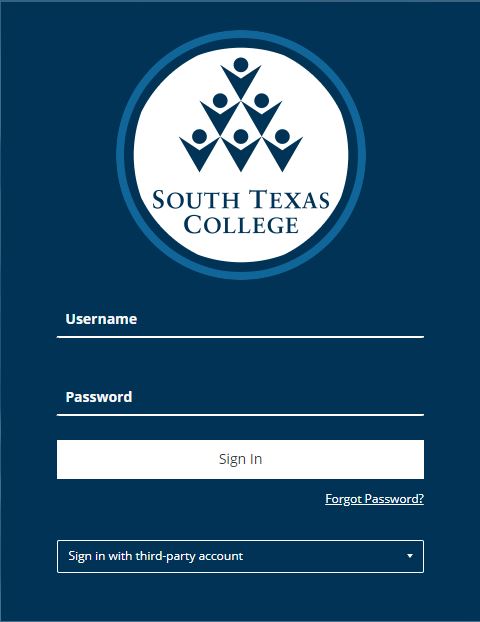 STC Blackboard Login South Texas College