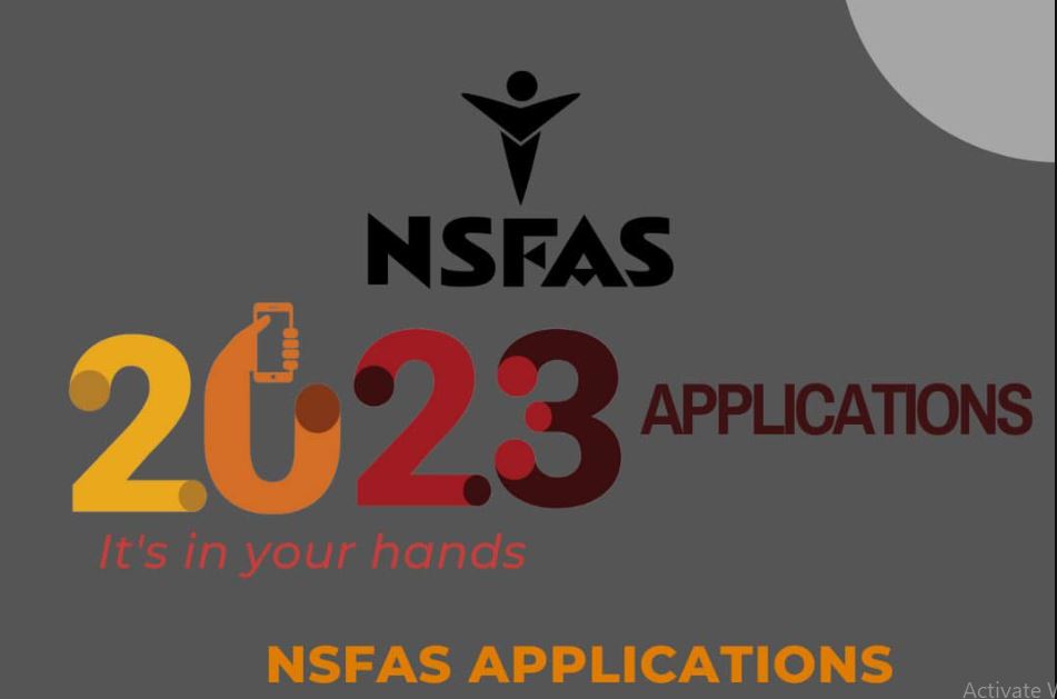 NSFAS Online Application 2023/2024 Easy Ways to Apply