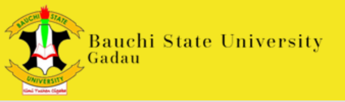 Basug Courses Bauchi State University