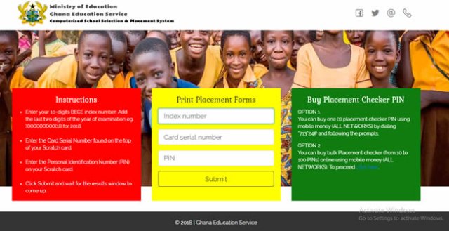 how-to-check-cssps-shs-schools-placement