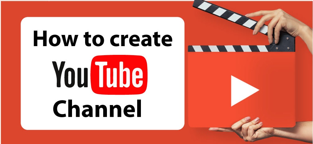 How to Create a YouTube Channel in 5 Simple Steps - flatprofile