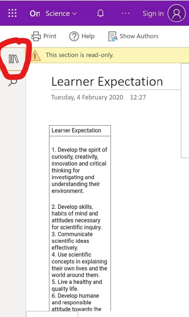 NaCCA Weekly Lesson Plan Free Download Flatprofile