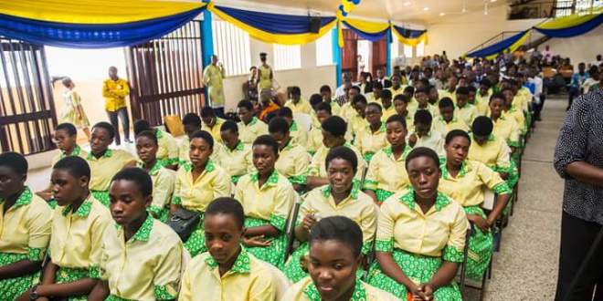 Government Announces Free Access to 2024/25 SHS/TVET CSSPS Placement ...