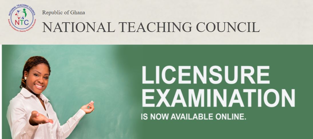 NTC Portal Registration National Teaching Council