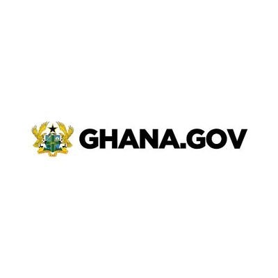 Ghana.GOV Portal - Log In | Get Started