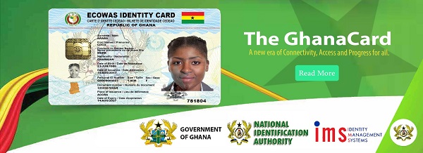 Nia Ghana Card Online Registration And Steps To Link All Id Flatprofile