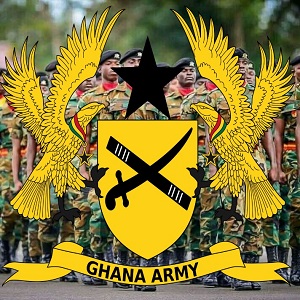 Ghana Armed Forces GAF Recruitment Portal