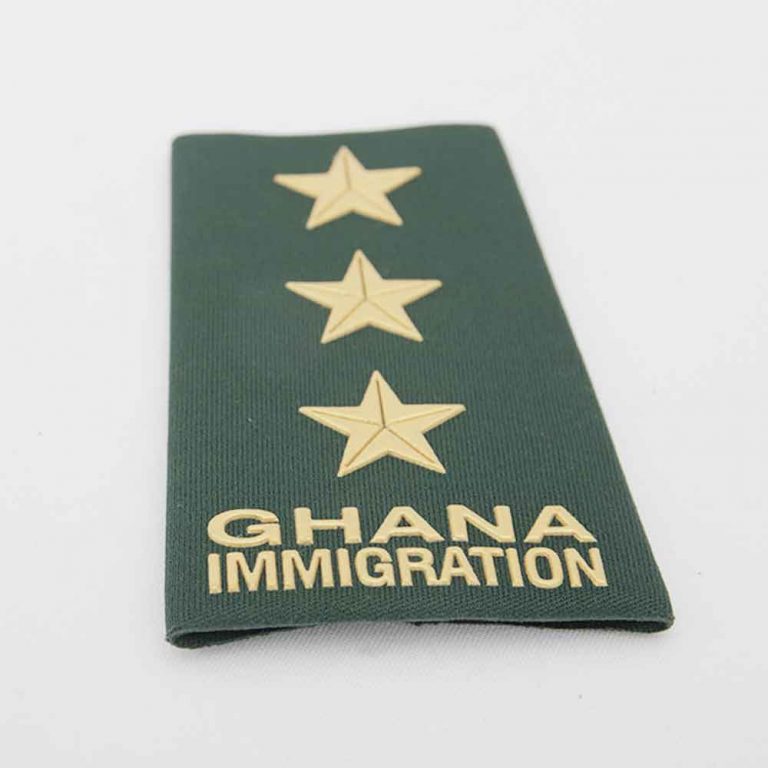 ghana-immigration-service-rank-system-and-salary-structure