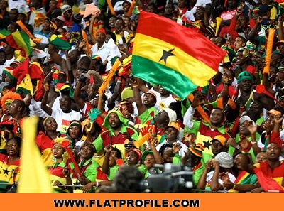 Ghana’s Current population is 30.8 million – Ghana Statistical Service