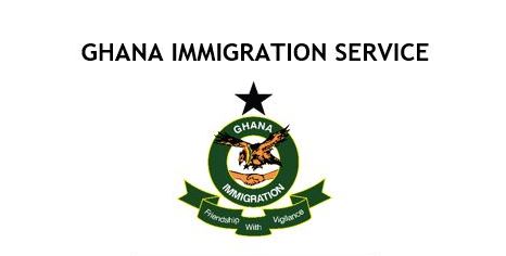 GIS Recruitment Centers 2021 - Ghana Immigration Service