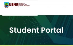 UENR Student Portal - USIS Login | regular.uenr.edu.gh