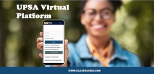 UPSA Virtual Platform - Log In | join.upsavirtual.site