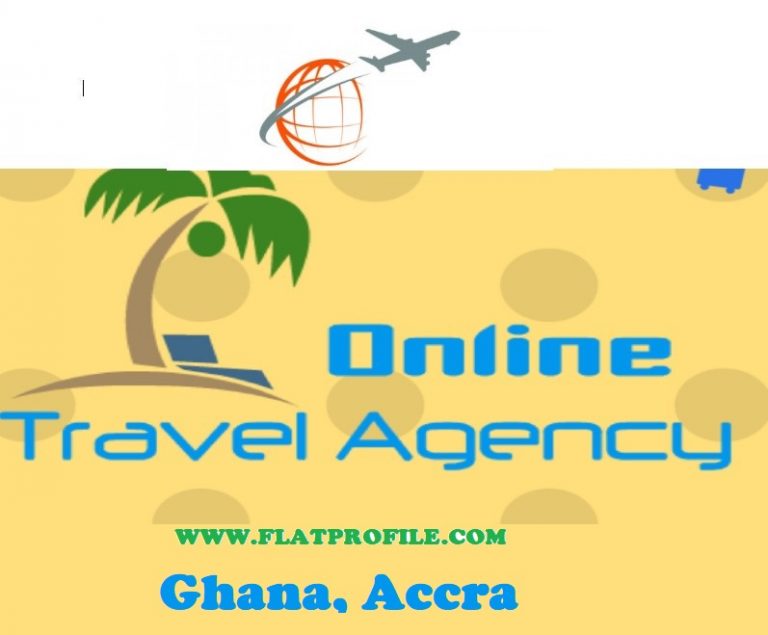 travel agents office in accra ghana