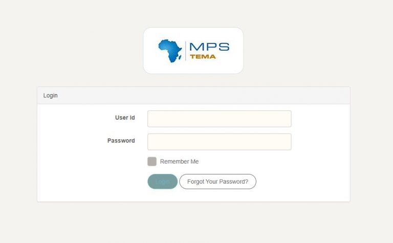 MPS Agent Portal Log In Tema MPS Agent Portal Log In Tema