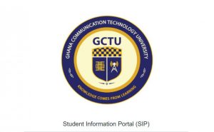 GTUC SIP - Login | Ghana Technical University College