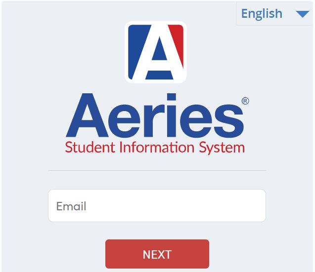 Aeries Portal Login Discover Your School District & Get Started