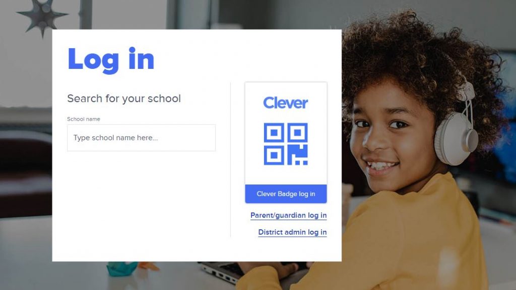 Clever Portal Student Login Clever Get Started