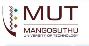 MUT Student Portal - Login | Mangosuthu University of Technology