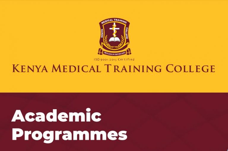 kmtc-courses-qualifications-entry-requirements-2024