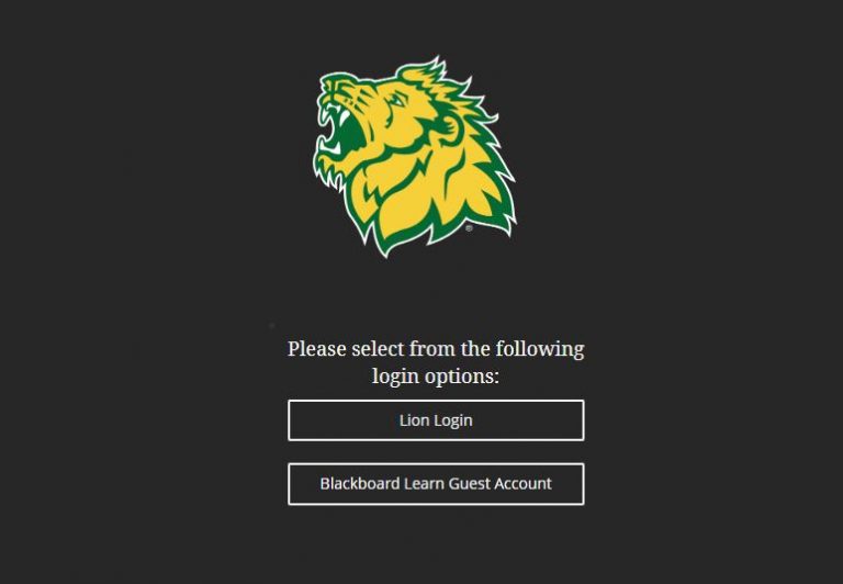 Mssu Blackboard Login Missouri Southern State University