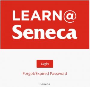 MySeneca Blackboard Login myseneca blackboard com