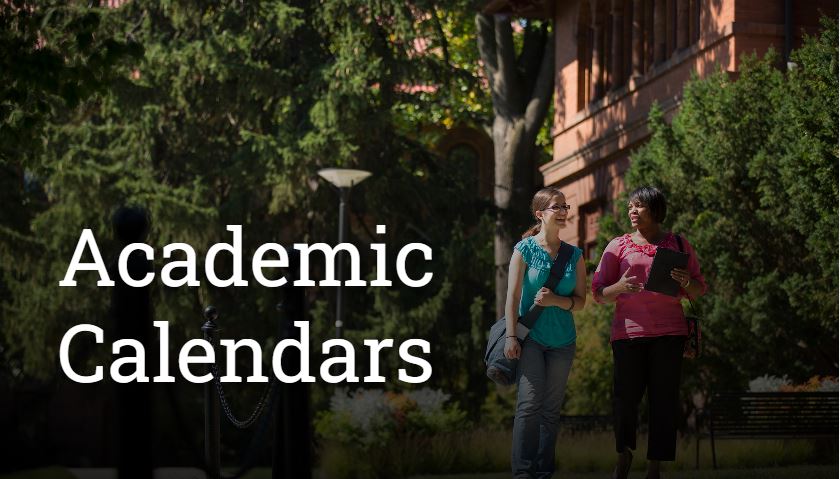 Penn Vet Academic Calendar 2025 2026
