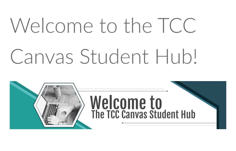 TCCD Canvas Login Tarrant County College District