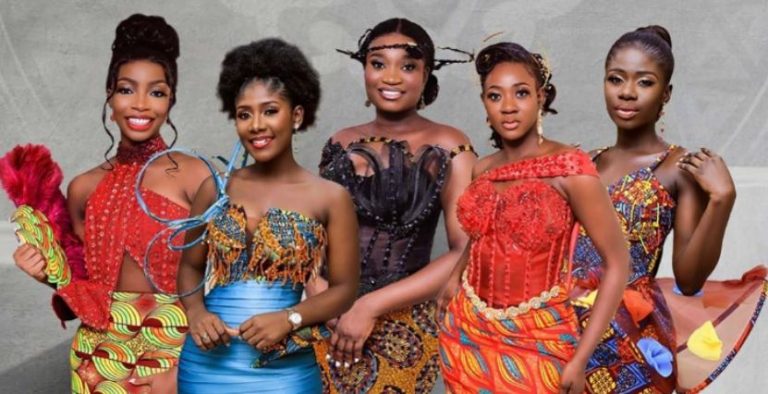 Who Wins Ghana's Most Beautiful 2022 | GMB 22 Final Results