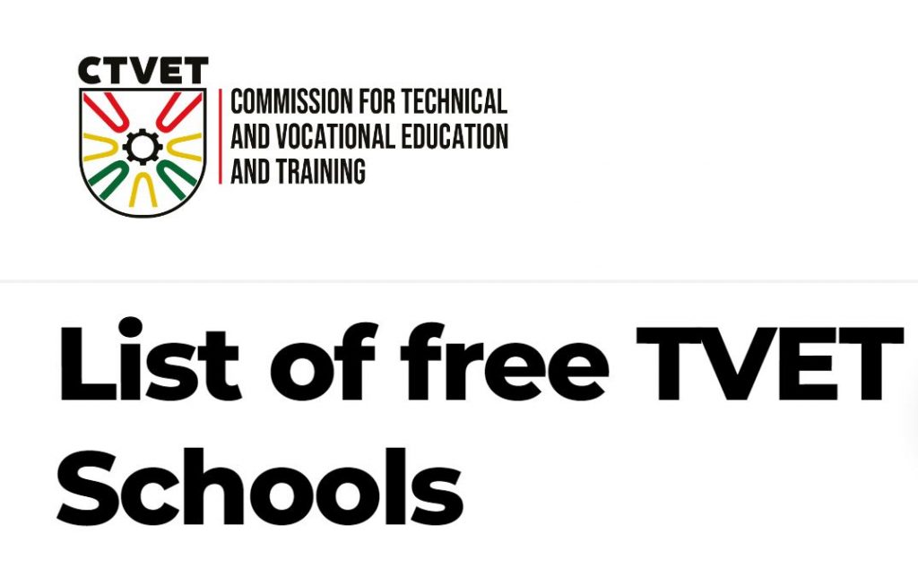 list-of-free-tvet-schools-in-ghana-2023-download-pdf