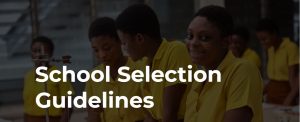 List Of Category A, B, C & D SHS In Ghana | Download PDF