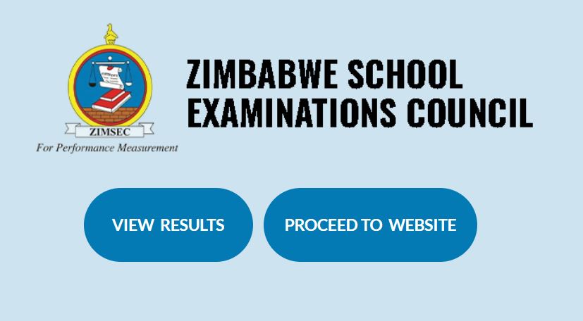 ZIMSEC Portal Registration | ZIMSEC Portal - Login | Zimbabwe School Examinations Council