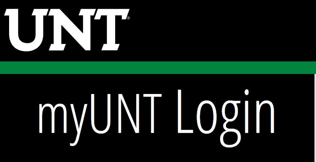 MyUNT Student Portal - Login | University Of North Texas