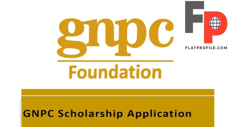 GNPC Scholarships 2024 | Apply Now - Www.gnpcghana.com