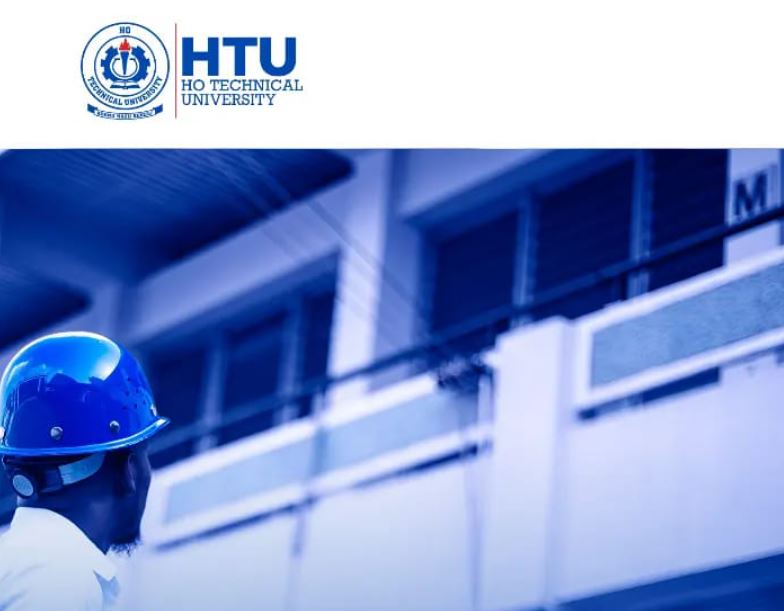 Htu Online Admission Portal Login Start Application 2024