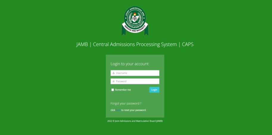 how-to-upload-result-on-jamb-portal-suresuccess-ng