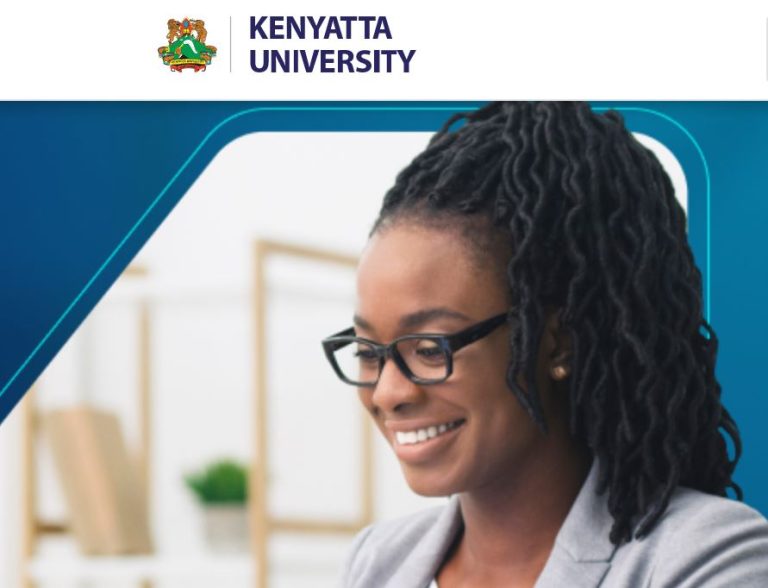 Kenyatta University Hostel Portal - Login | How to Apply