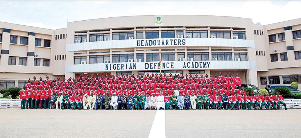 Military Universities, Polytechnics and Colleges in Nigeria | Courses