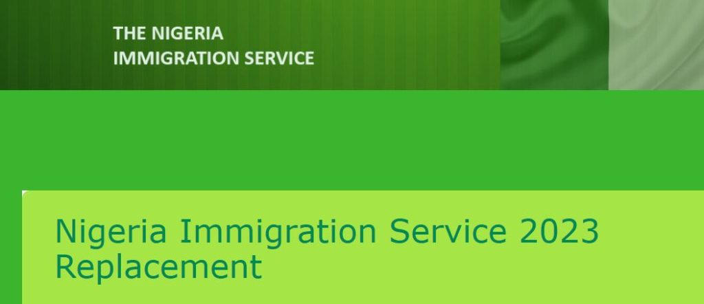 nigeria-immigration-service-ranks-and-salary-structure-2023