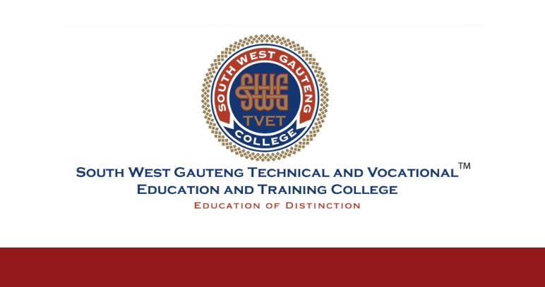 South West Gauteng College Online Application Archives Flatprofile   SWGC ITS Student Login Portal 