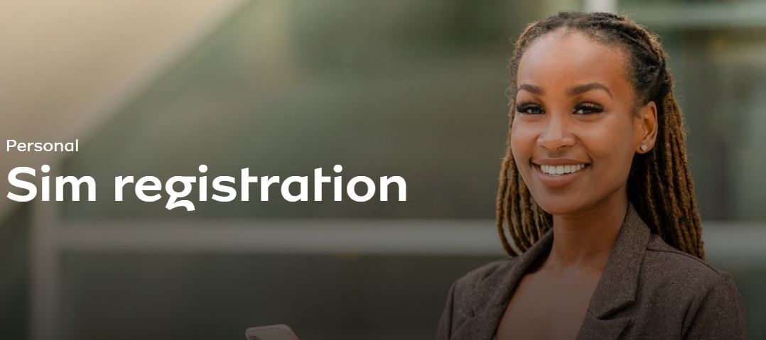 MTN SIM Registration Portal