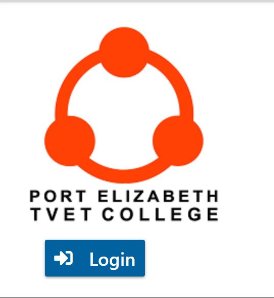 Port Elizabeth TVET College PE Student Portal Login