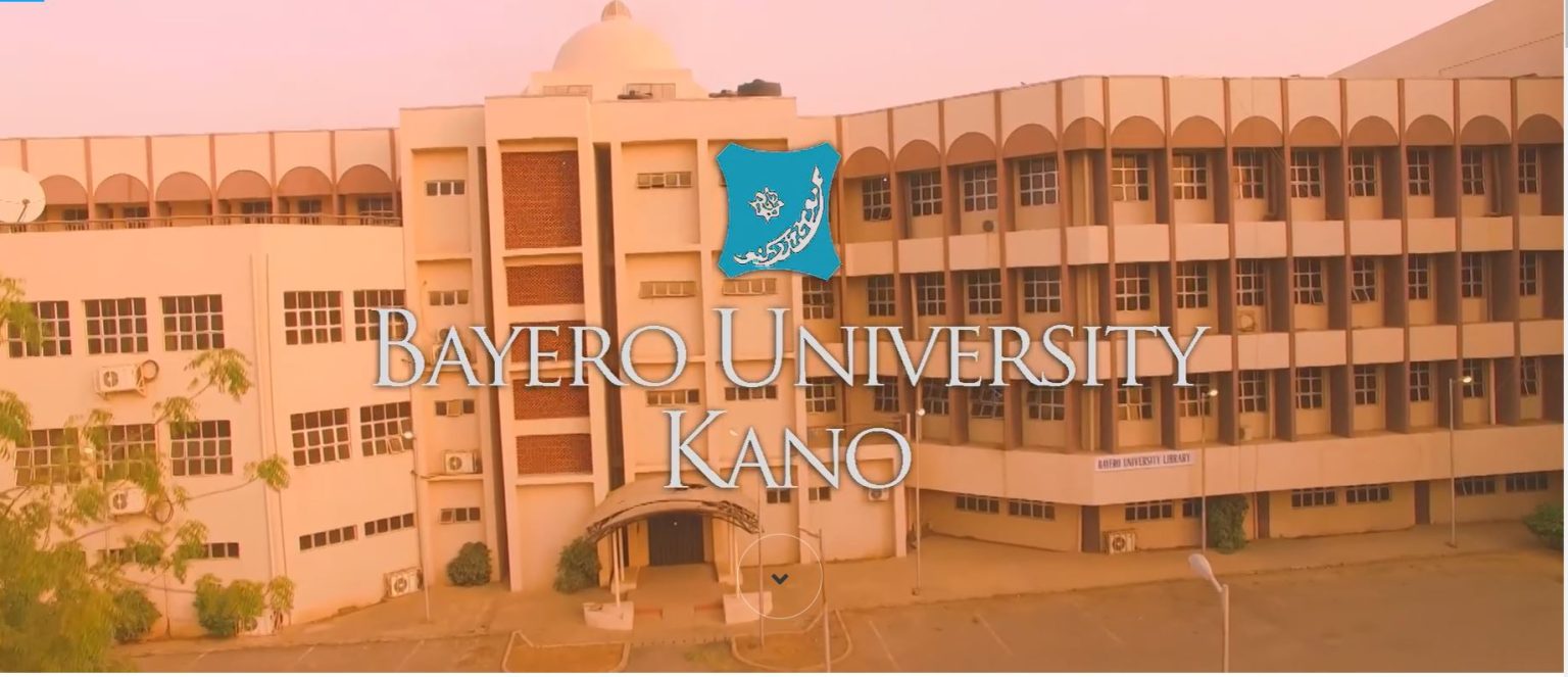 Bayero University Kano Acceptance Fee