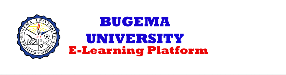 List Of BMU Courses 2024 | Bugema University