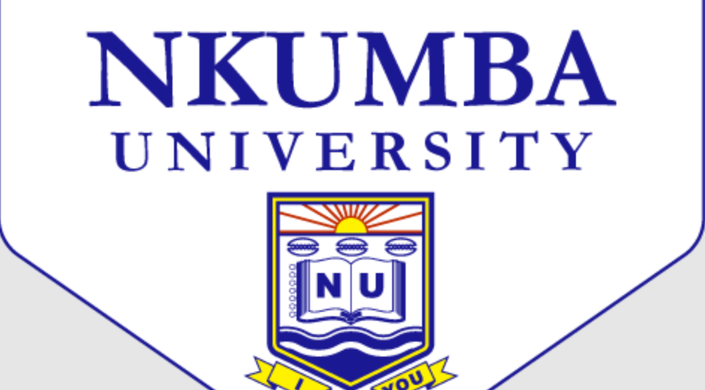 List of NKU Courses & Programmes 2024 Nkumba University