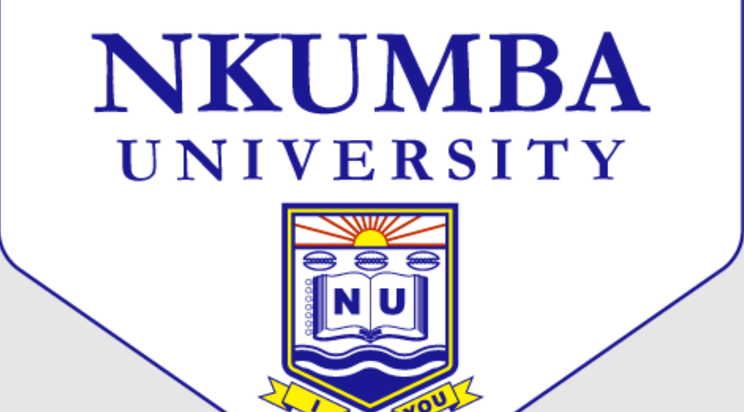 List of NKU Courses & Programmes 2023 Nkumba University