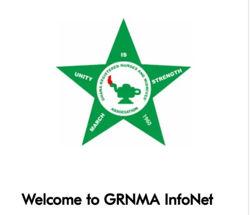 GRNMA InfoNet App Login Nurses And Midwives