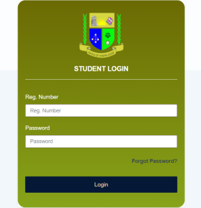 JOOUST Student Portal - studentsportal.jooust.ac.ke | Registration