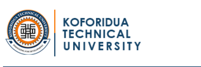 kti-courses-2024-koforidua-technical-university