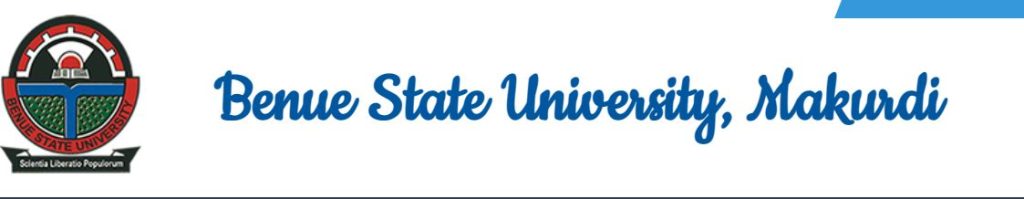 List of BSU Courses 2025 Benue State University Makurdi List of BSU Courses 2025 Benue State University Makurdi